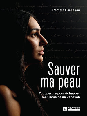 cover image of Sauver ma peau